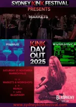 Kink Day Out