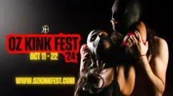 OZ Kink Fest 2024
