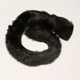 Black Tail 80cm