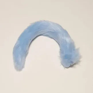 Aqua Blue Tail 40cm