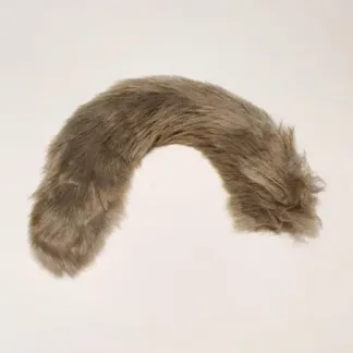 Grey Tail 40cm