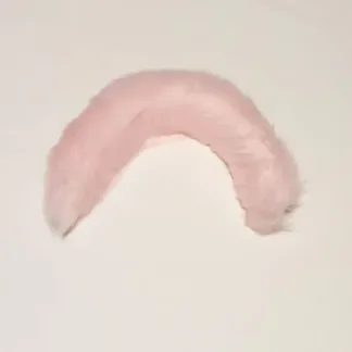 Link Pink Tail 40cm
