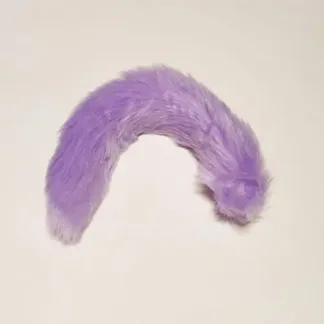 Purple Tail 40cm