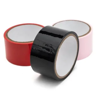 Cuffs, Restraints & Bondage Tape