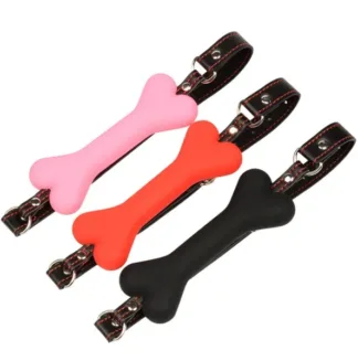 Primal Desires Bone Gag