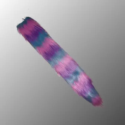 Primal Desires Cotton Candy Tail
