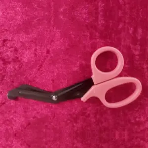 EMT Safety Scissors - Pink