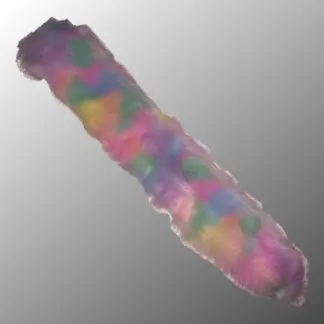 Pastel Rainbow Tail (Limited Edition)