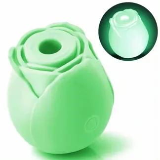 Primal Desires Rose Toy Air Pulse Vibrator Primal Desires Rose Toy Air Pulse Vibrator