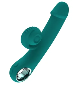 Horny Snail Vibrator