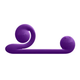 SnailVibe Purple