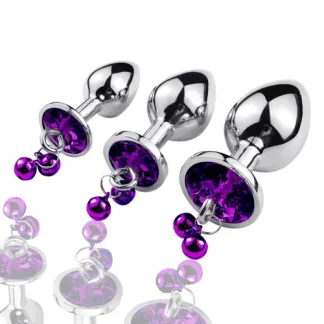 Vibrators, Dildos & Plugs