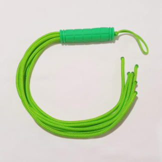 Primal Desires Straight Rope Flogger - Basic