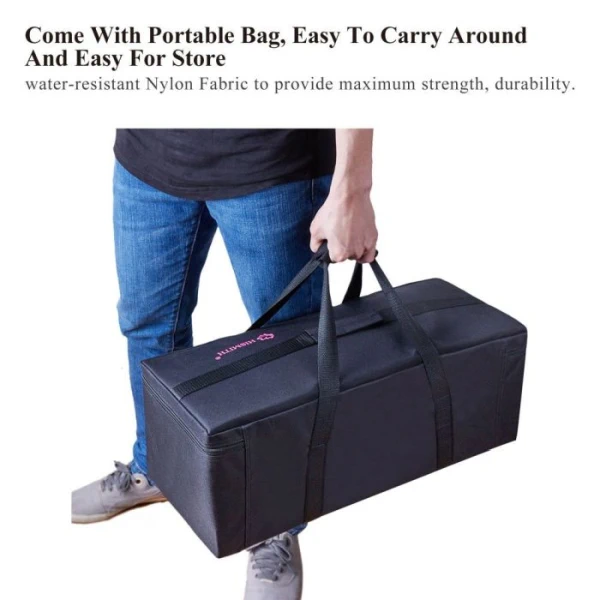 Hismith Premium Sex Machine Carry Bag
