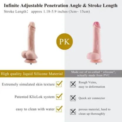 Hismith Premium Sex Machine