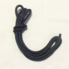 Primal Desires - 6mm Polyester Double Braided Shibari Rope - Navy Blue