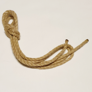 Primal Desires 6mm Hempex Shibari Rope - Single Lengths
