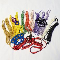 Primal Desires - Rope and Accessories